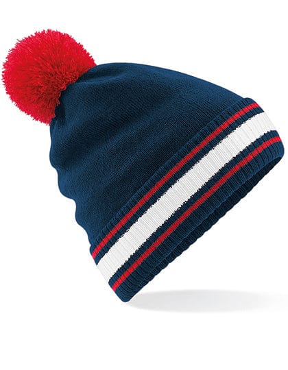 Epic Label Bonnets Beechfield CB472 Bonnet Stadium