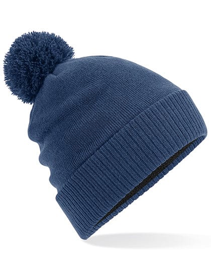 Epic Label Bonnets Beechfield CB502 Bonnet Thermique Snowstar Hydrofuge