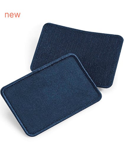 Epic Label Bonnets Beechfield CB600 Patch Amovible En Coton