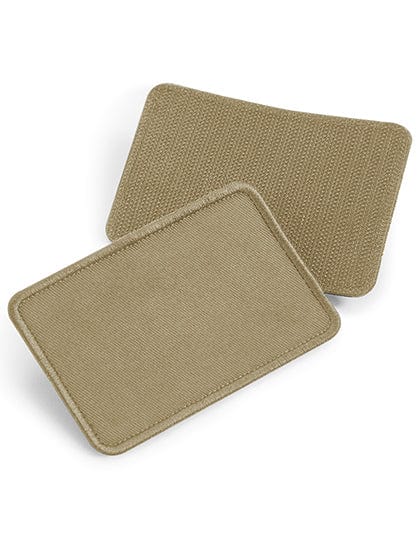 Epic Label Bonnets Beechfield CB600 Patch Amovible En Coton
