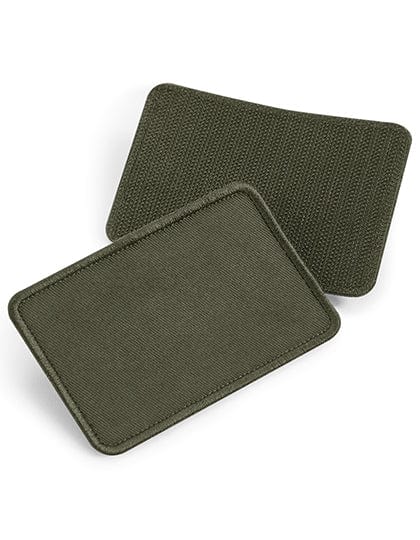 Epic Label Bonnets Beechfield CB600 Patch Amovible En Coton