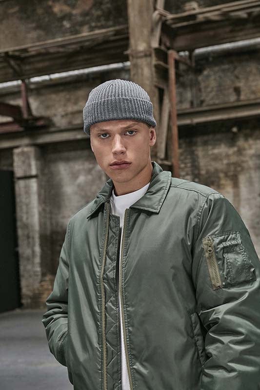 Epic Label Bonnets Build Your Brand By154 Bonnet De Pêcheur En Fil Recyclé