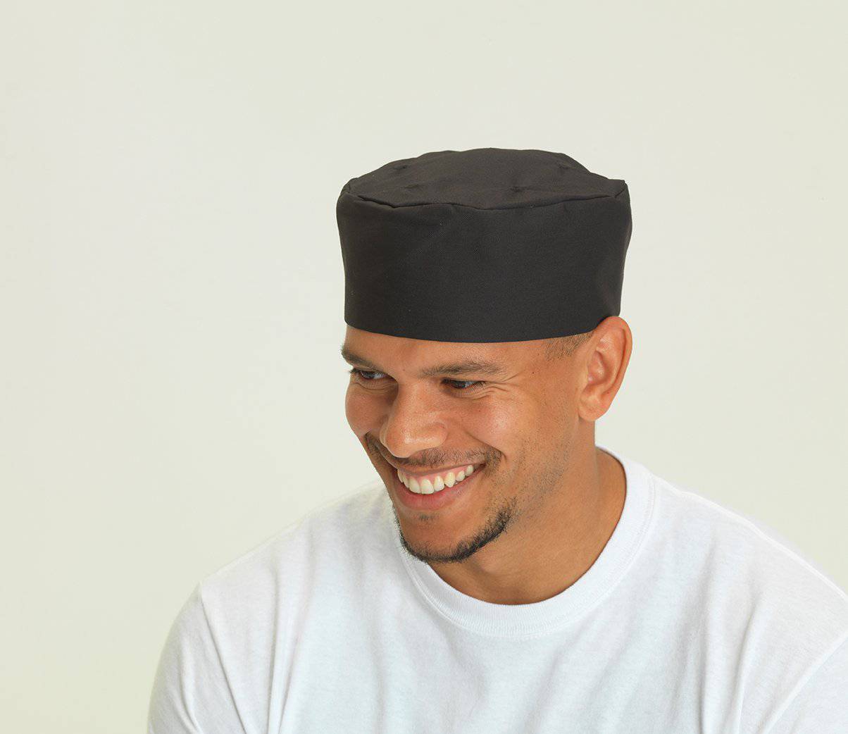 Epic Label Bonnets Le Chef Df37 Le Chef Skull Cap