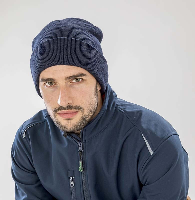 Epic Label Bonnets Result Genuine Recycled Rt933 Bonnet Thinsulate™ Recyclé