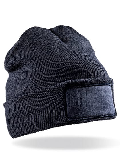 Epic Label Bonnets Result Genuine Recycled Rt934 Bonnet Thinsulate™ Recyclé Pour L'Impression