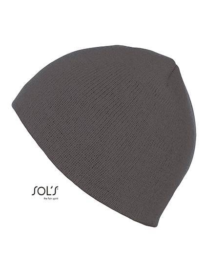 Epic Label Bonnets Sol´S 88122 Bonnet Acrylique Mixte
