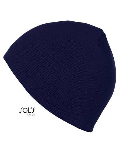 Epic Label Bonnets Sol´S 88122 Bonnet Acrylique Mixte