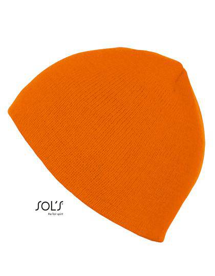Epic Label Bonnets Sol´S 88122 Bonnet Acrylique Mixte