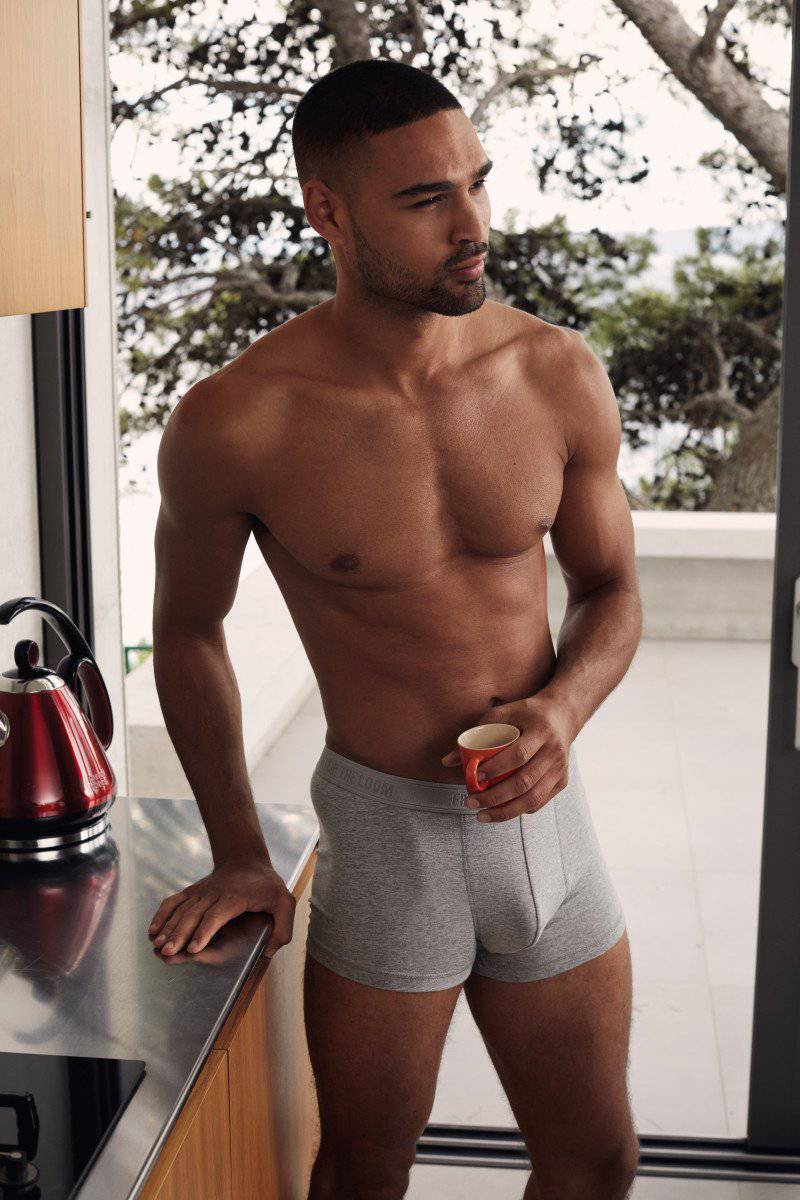 Epic Label Boxer Fruit Of The Loom 670200 Homme Classic Shorty Paquet De 2