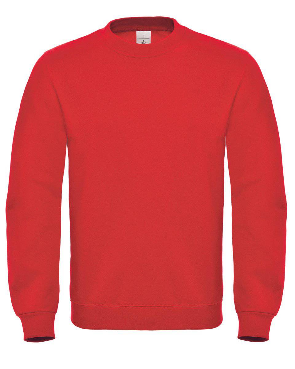 Epic Label Capuche B&C Id.002 Sweat-Shirt