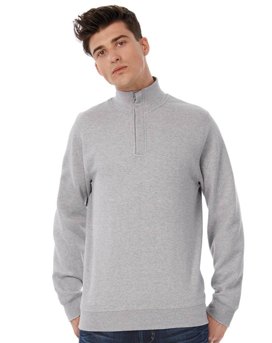 Epic Label Capuche B&C Id.004 Sweat-Shirt