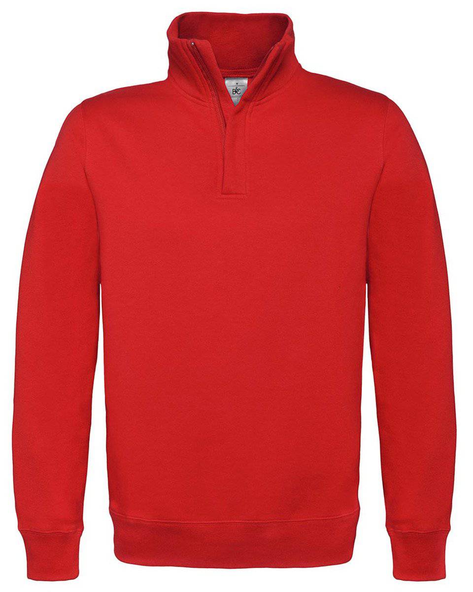 Epic Label Capuche B&C Id.004 Sweat-Shirt