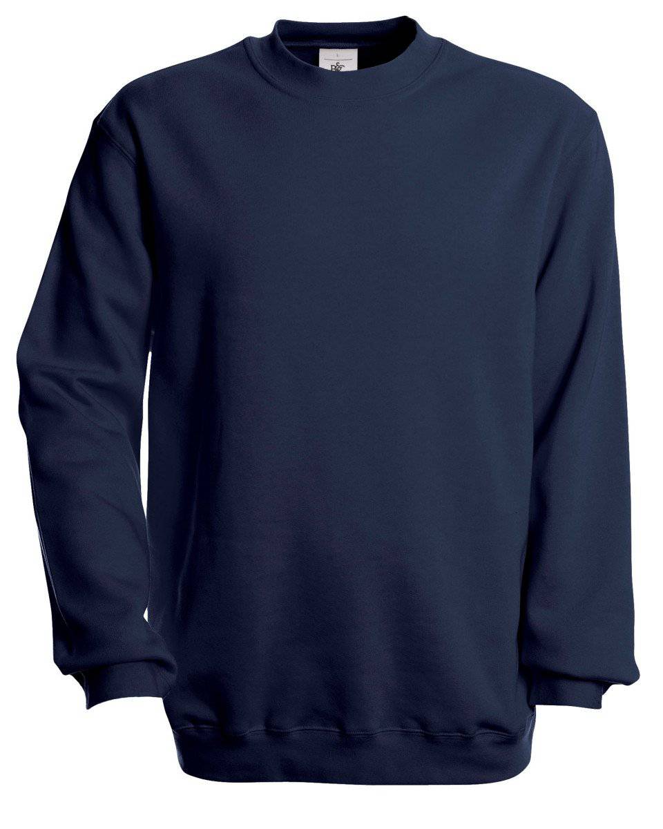 Epic Label Capuche B&C Set In Sweat-Shirt
