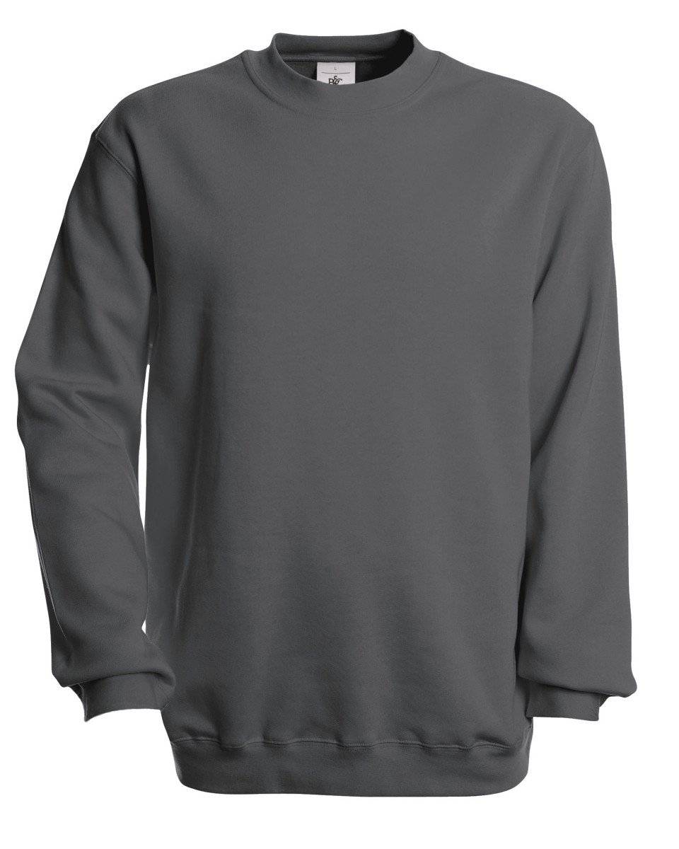 Epic Label Capuche B&C Set In Sweat-Shirt