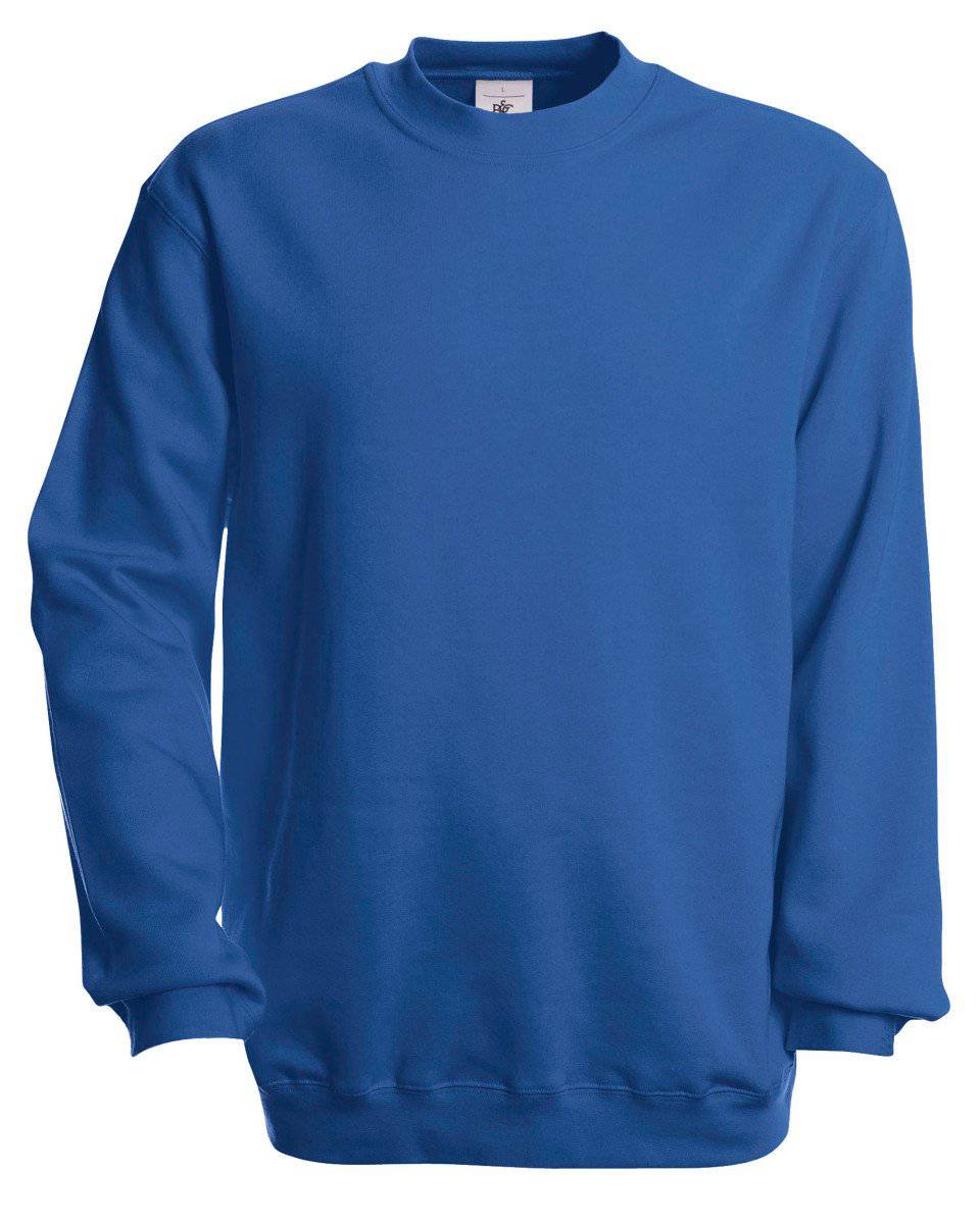 Epic Label Capuche B&C Set In Sweat-Shirt