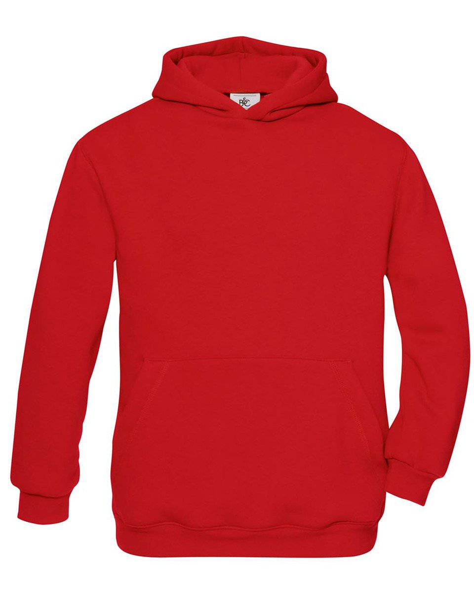 Epic Label Capuche B&C Sweat à Capuche Enfant
