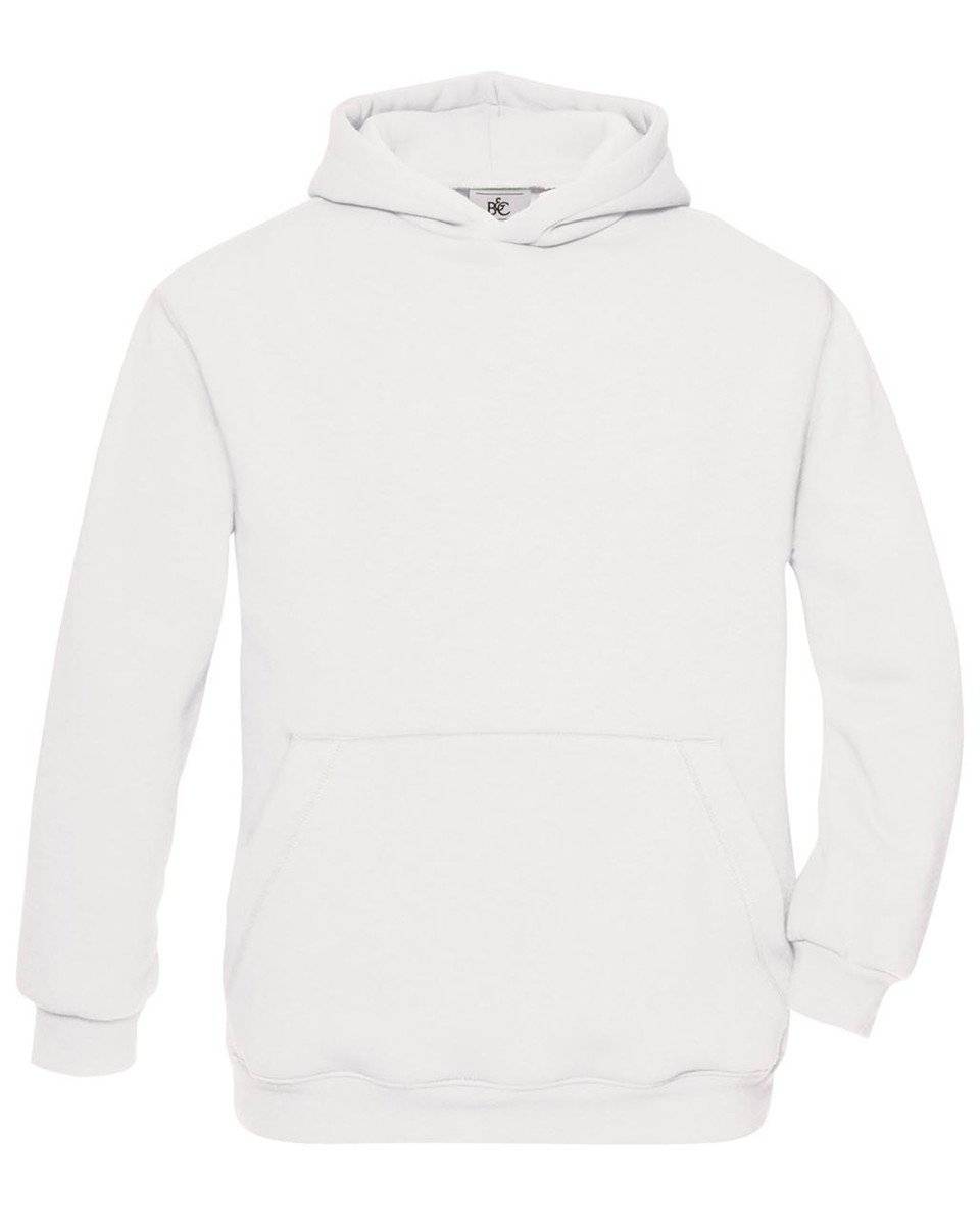 Epic Label Capuche B&C Sweat à Capuche Enfant