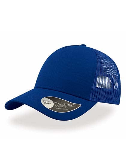 Epic Label Casquettes Atlantis At511 Casquette Rapper En Coton