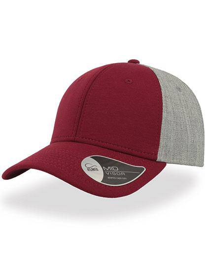 Epic Label Casquettes Atlantis Cont Contest Cap