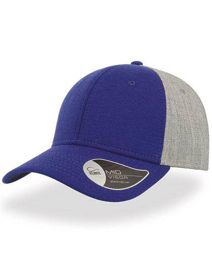 Epic Label Casquettes Atlantis Cont Contest Cap