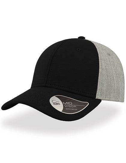 Epic Label Casquettes Atlantis Cont Contest Cap