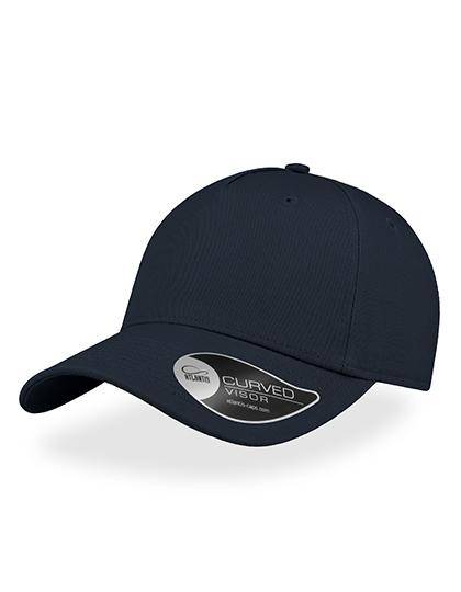 Epic Label Casquettes Atlantis Shot Shot Cap