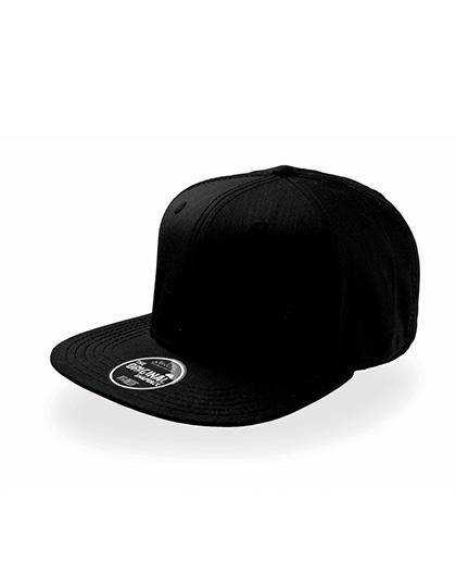 Epic Label Casquettes Atlantis Stag Stage - Snap Back