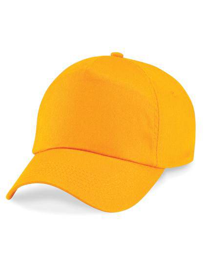 Epic Label Casquettes Beechfield B10 Casquette Originale À 5 Panneaux