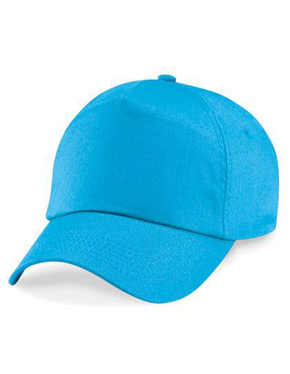 Epic Label Casquettes Beechfield B10 Casquette Originale À 5 Panneaux