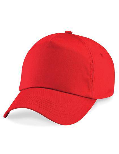Epic Label Casquettes Beechfield B10 Casquette Originale À 5 Panneaux