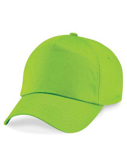 Epic Label Casquettes Beechfield B10 Casquette Originale À 5 Panneaux