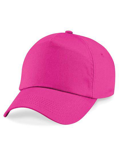 Epic Label Casquettes Beechfield B10 Casquette Originale À 5 Panneaux