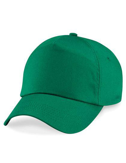 Epic Label Casquettes Beechfield B10 Casquette Originale À 5 Panneaux