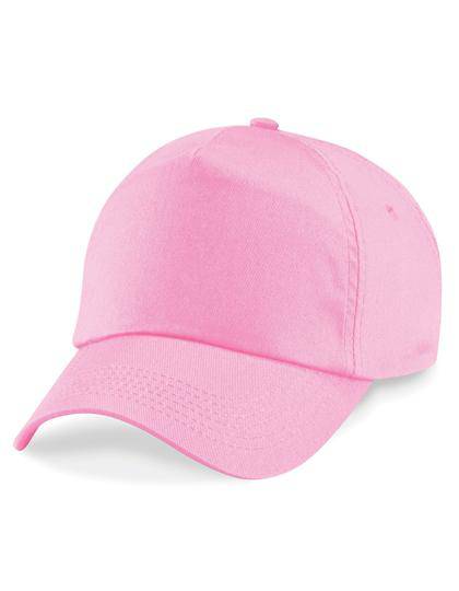 Epic Label Casquettes Beechfield B10 Casquette Originale À 5 Panneaux