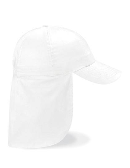 Epic Label Casquettes Beechfield B11b Casquette Légionnaire Enfant