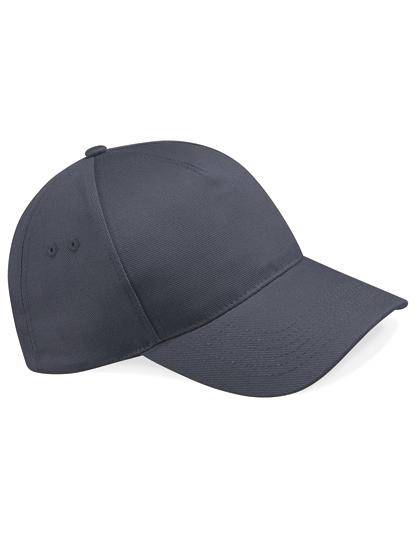 Epic Label Casquettes Beechfield B15 Casquette Ultimate À 5 Panneaux