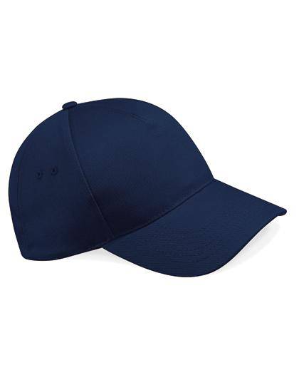 Epic Label Casquettes Beechfield B15 Casquette Ultimate À 5 Panneaux