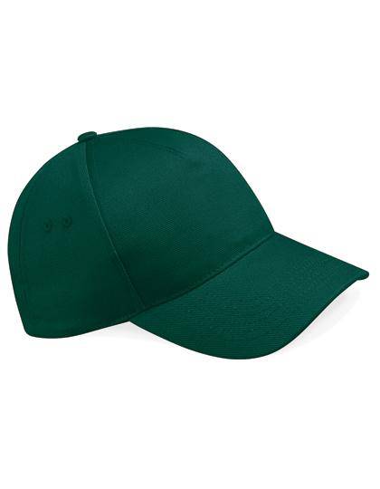 Epic Label Casquettes Beechfield B15 Casquette Ultimate À 5 Panneaux