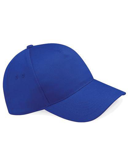 Epic Label Casquettes Beechfield B15 Casquette Ultimate À 5 Panneaux