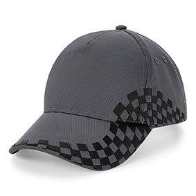 Epic Label Casquettes Beechfield B159 Casquette Grand Prix