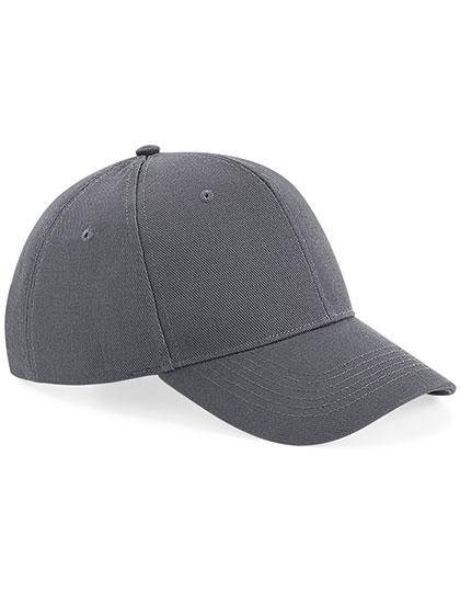 Epic Label Casquettes Beechfield B18 Casquette Ultimate À 6 Panneaux