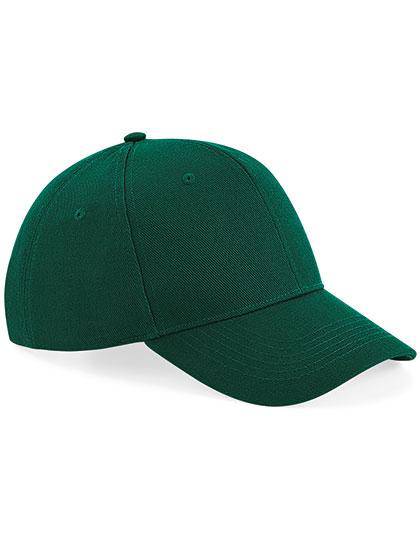 Epic Label Casquettes Beechfield B18 Casquette Ultimate À 6 Panneaux