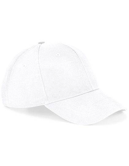 Epic Label Casquettes Beechfield B18 Casquette Ultimate À 6 Panneaux
