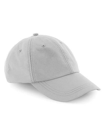 Epic Label Casquettes Beechfield B187 Casquette Style Outdoor 6 Panneaux