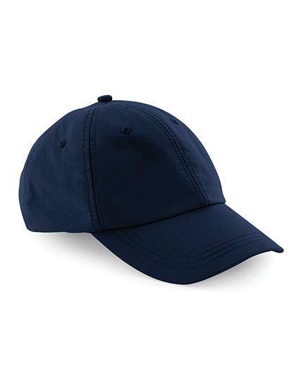 Epic Label Casquettes Beechfield B187 Casquette Style Outdoor 6 Panneaux