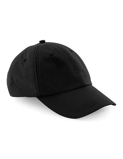 Epic Label Casquettes Beechfield B187 Casquette Style Outdoor 6 Panneaux