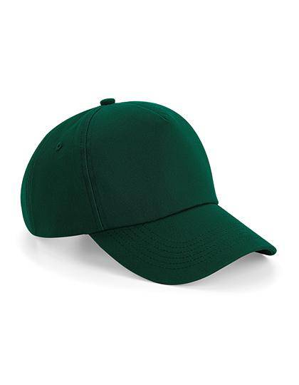 Epic Label Casquettes Beechfield B25 Casquette Authentique À 5 Panneaux