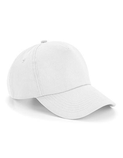 Epic Label Casquettes Beechfield B25 Casquette Authentique À 5 Panneaux