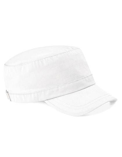 Epic Label Casquettes Beechfield B34 Casquette Cubaine