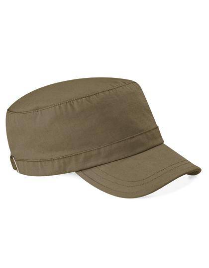 Epic Label Casquettes Beechfield B34 Casquette Cubaine